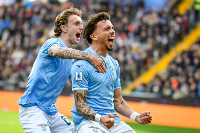 Lazio Rom vs. AS Rom Tipp