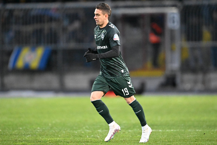 Bochum vs. Werder Bremen Tipp