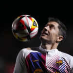 Real Madrid vs. Barcelona Tipp