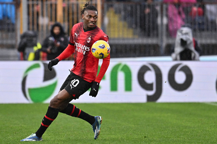 AC Milan vs. Atalanta Bergamo Tipp