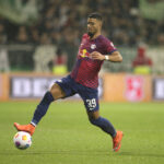 RB Leipzig vs. Frankfurt Tipp