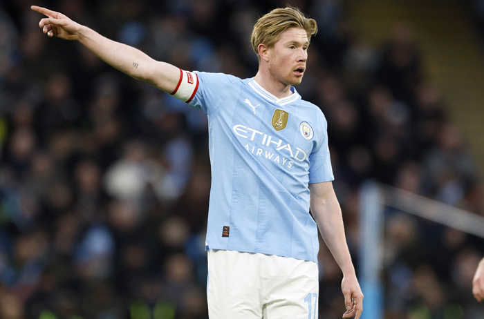 Newcastle vs. Manchester City Tipp