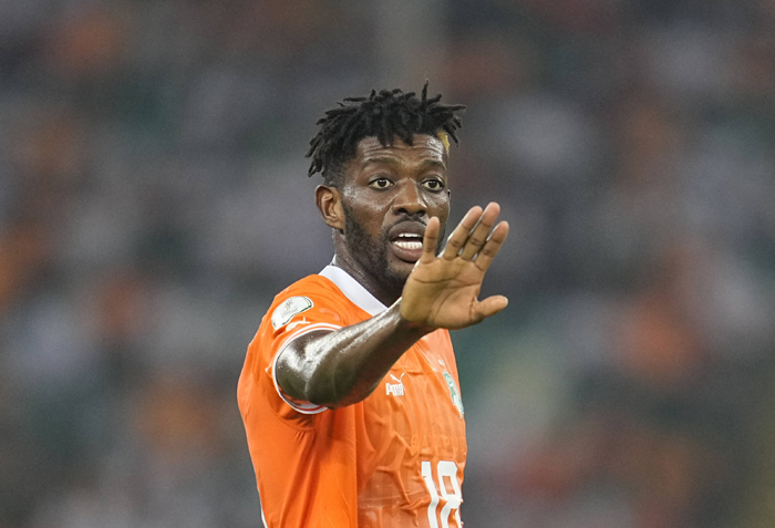 Elfenbeinküste vs. Nigeria Tipp