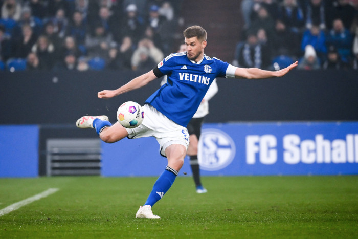 Simon Terodde Schalke Tipp