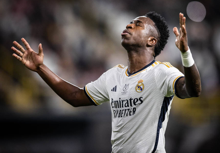 Atletico Madrid vs. Real Madrid Tipp