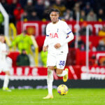 Tottenham vs. Manchester City Tipp