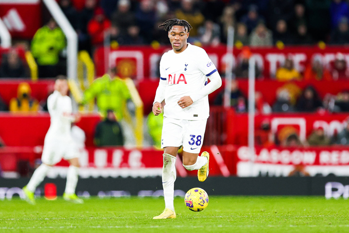 Tottenham vs. Manchester City Tipp