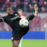 Darmstadt vs. Frankfurt Tipp