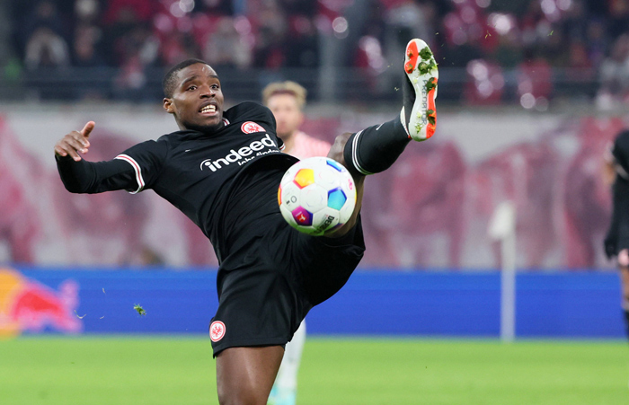 Darmstadt vs. Frankfurt Tipp