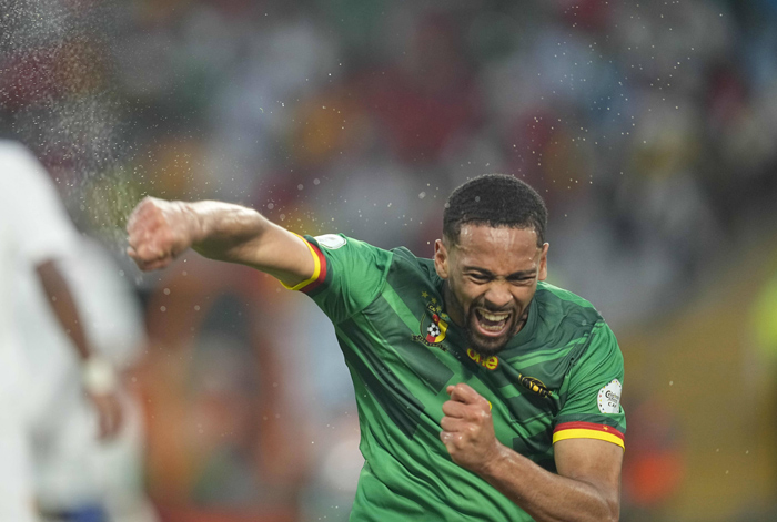 Senegal vs. Kamerun Tipp