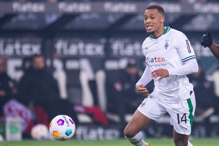 Gladbach vs. Augsburg Tipp