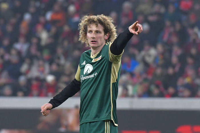 Union Berlin vs. Darmstadt Tipp