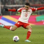 Bayern vs. Werder Bremen Tipp