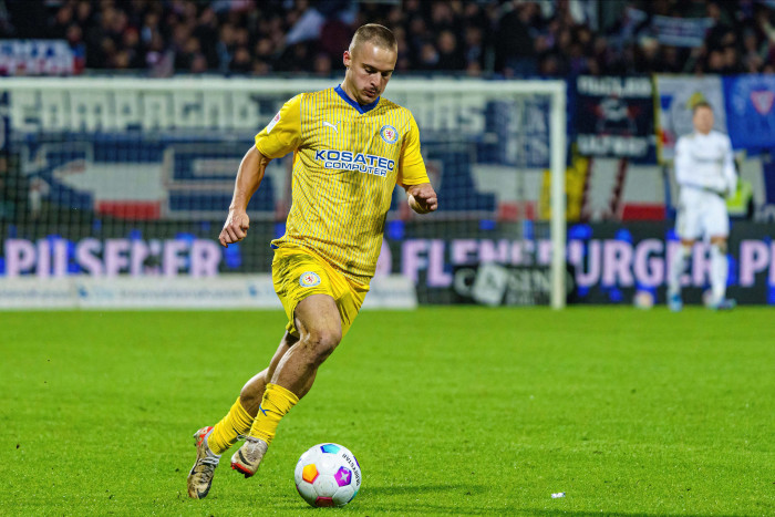 Marvin Rittmüller Braunschweig Tipp