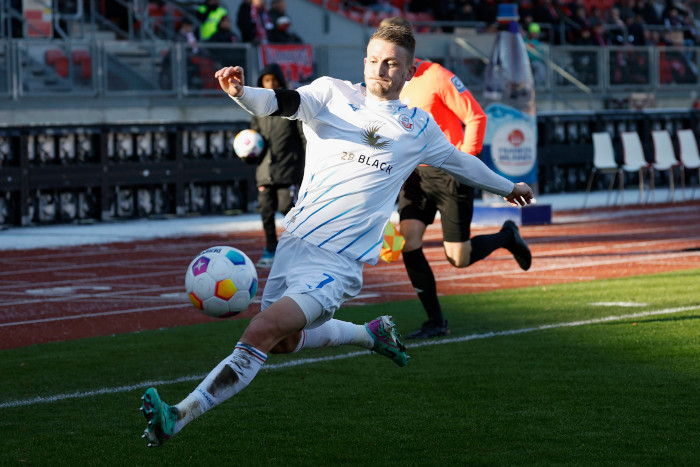 Nico Neidhart Rostock Tipp