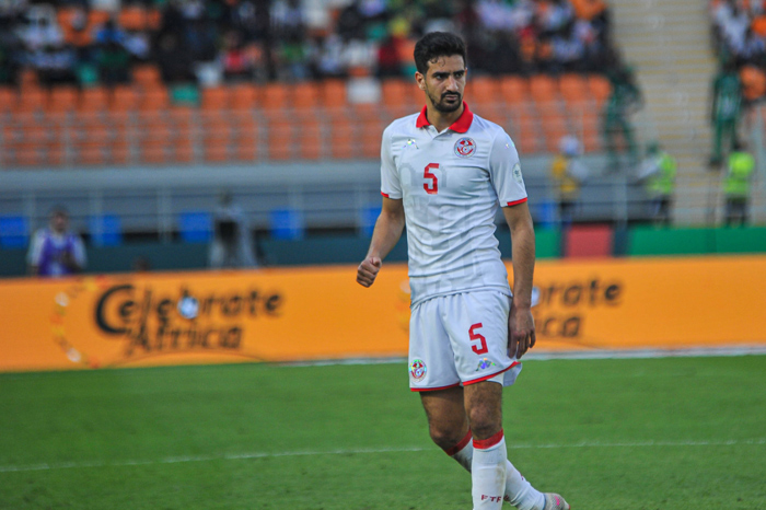 Südafrika vs. Tunesien Tipp