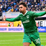 Armindo Sieb Fürth Tipp