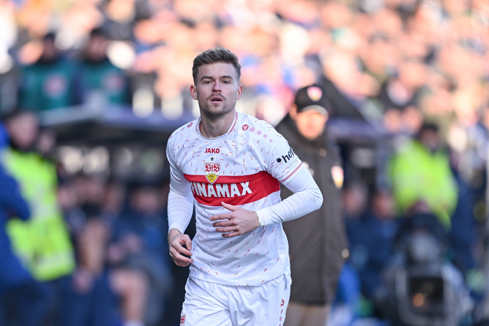 VfB Stuttgart vs. RB Leipzig Tipp