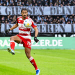 Emmanuel Iyoha Düsseldorf Tipp