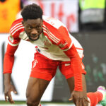 Bayern vs. Union Berlin Tipp