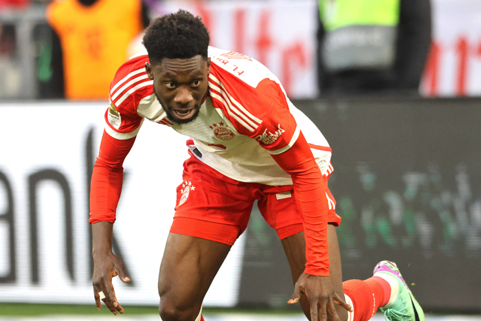 Bayern vs. Union Berlin Tipp