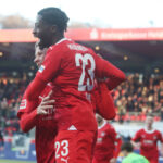 Hoffenheim vs. Heidenheim Tipp