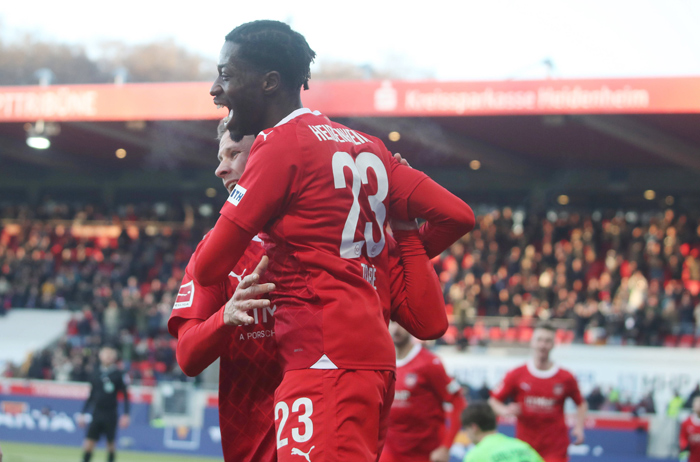 Hoffenheim vs. Heidenheim Tipp