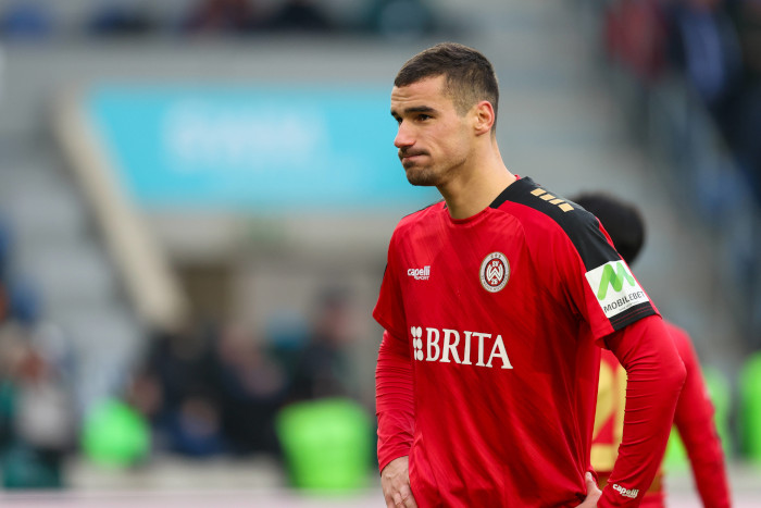 Ivan Prtajin Wiesbaden Tipp