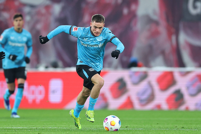 Leverkusen vs. Gladbach Tipp