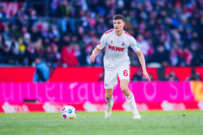 Wolfsburg vs. Köln Tipp