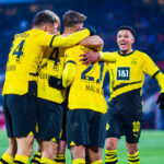 Dortmund vs. Bochum Tipp
