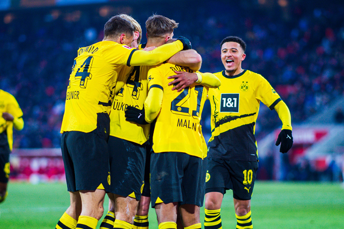 Dortmund vs. Bochum Tipp