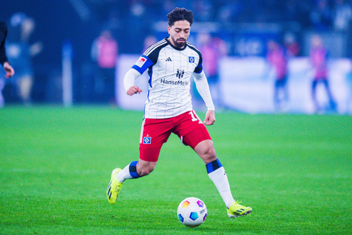 Immanuel Pherai Hamburg Tipp