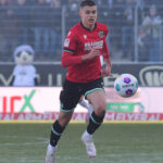 Nicolo Tresoldi Hannover Tipp