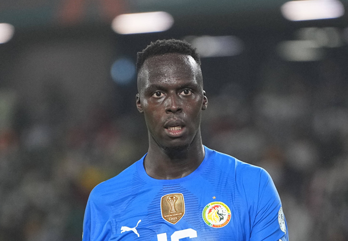 Senegal vs. Elfenbeinküste Tipp