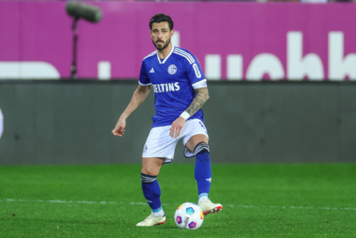 Danny Latza Schalke Tipp