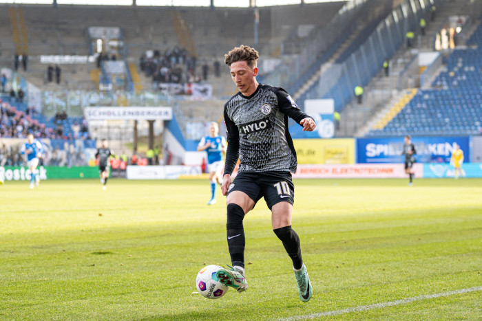 Jannik Rochelt Elversberg Tipp