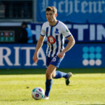 Jonjoe Kenny Berlin Tipp