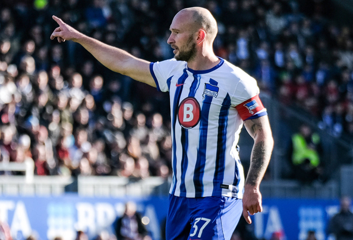 Hertha vs. Kaiserlautern Tipp