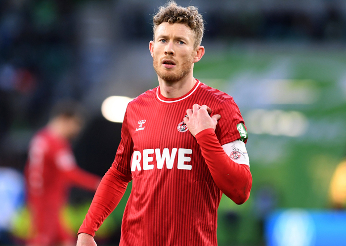 Köln vs. Frankfurt Tipp