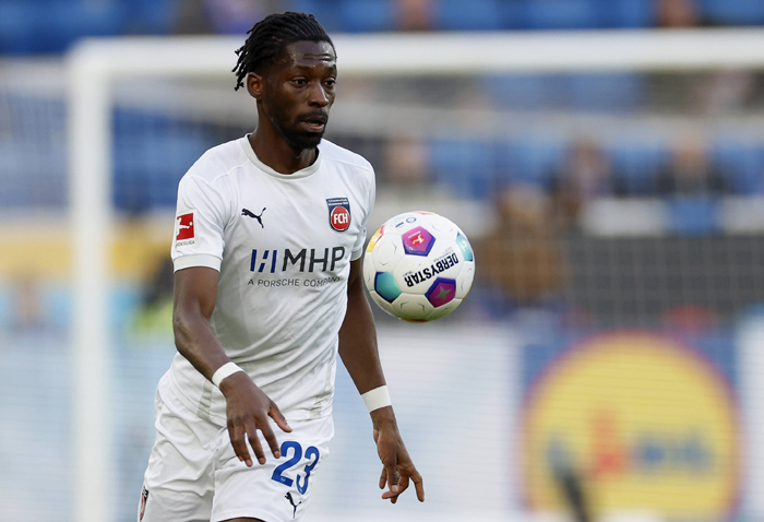 Heidenheim vs. Dortmund Tipp