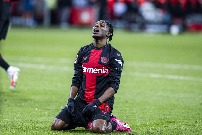 Darmstadt vs. Leverkusen Tipp