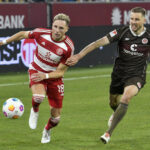 St. Pauli vs. Düsseldorf Tipp