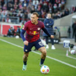 RB Leipzig vs. Union Berlin Tipp