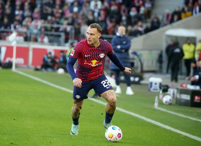 RB Leipzig vs. Union Berlin Tipp