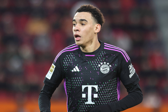 Bayern vs. Gladbach Tipp