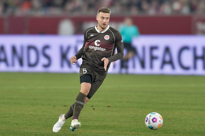 Hauke Wahl St. Pauli Tipp