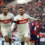 Freiburg vs. VfB Stuttgart Tipp