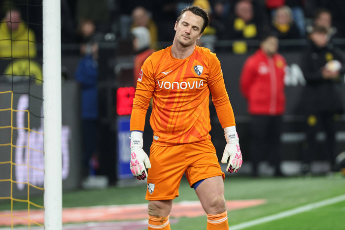 Bochum vs. Augsburg Tipp