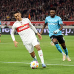 Leverkusen vs. VfB Stuttgart Tipp